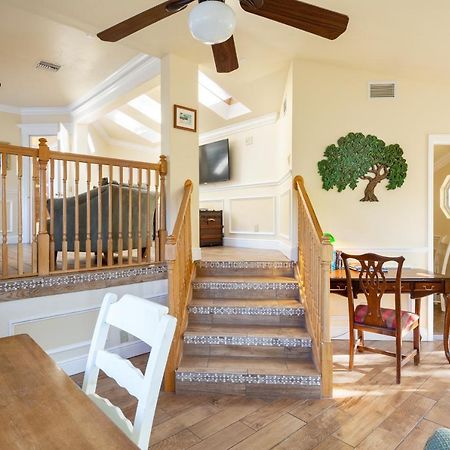 Home By Beach 5 - The Treehouse North North Naples 外观 照片