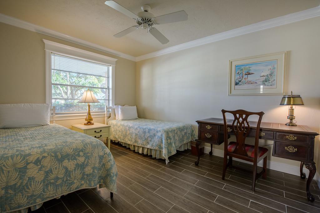 Home By Beach 5 - The Treehouse North North Naples 外观 照片