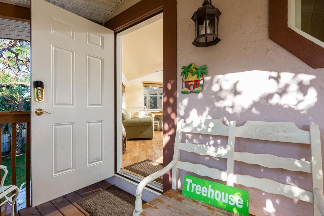 Home By Beach 5 - The Treehouse North North Naples 外观 照片