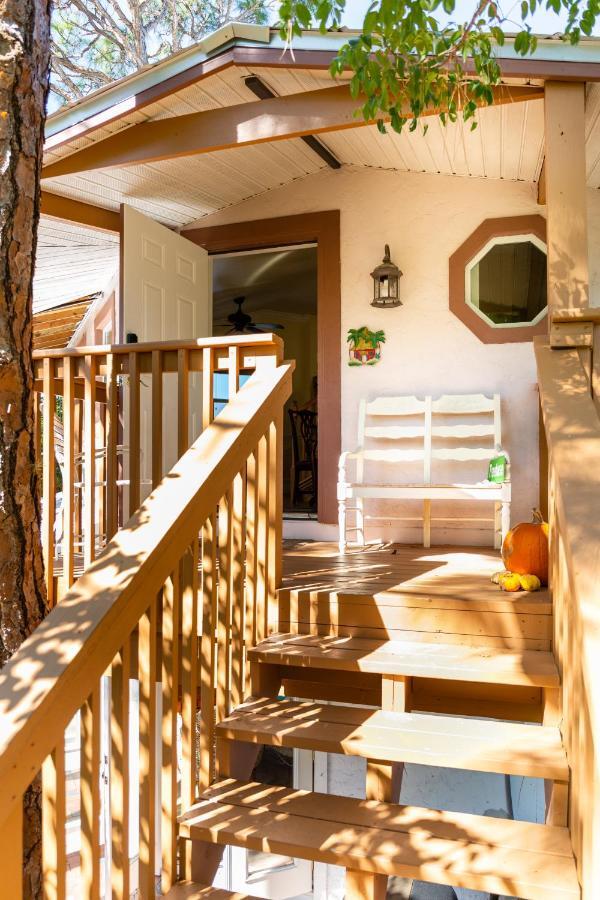Home By Beach 5 - The Treehouse North North Naples 外观 照片
