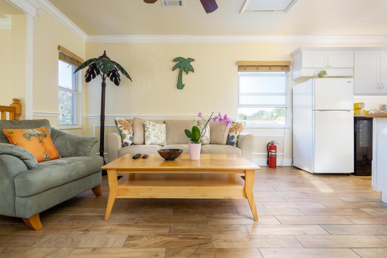 Home By Beach 5 - The Treehouse North North Naples 外观 照片