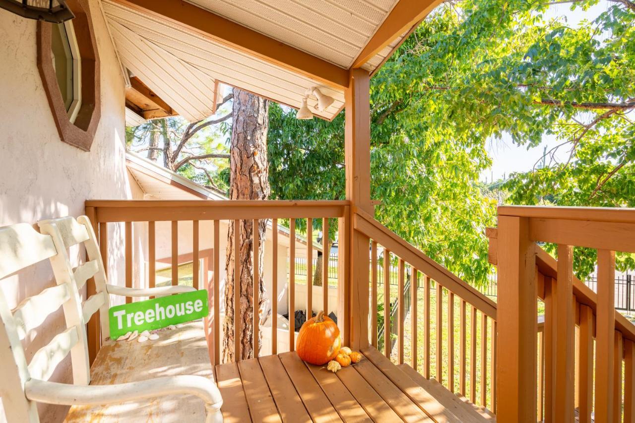 Home By Beach 5 - The Treehouse North North Naples 外观 照片