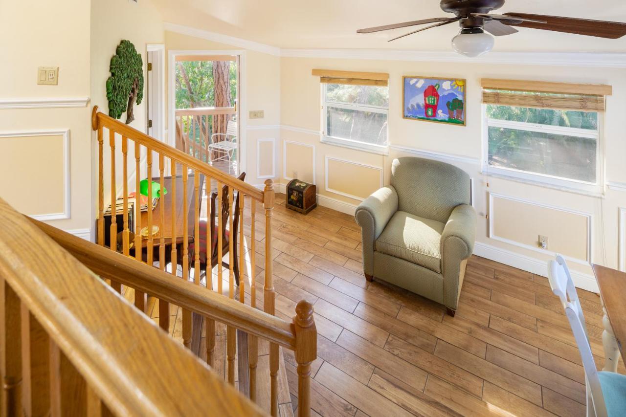 Home By Beach 5 - The Treehouse North North Naples 外观 照片