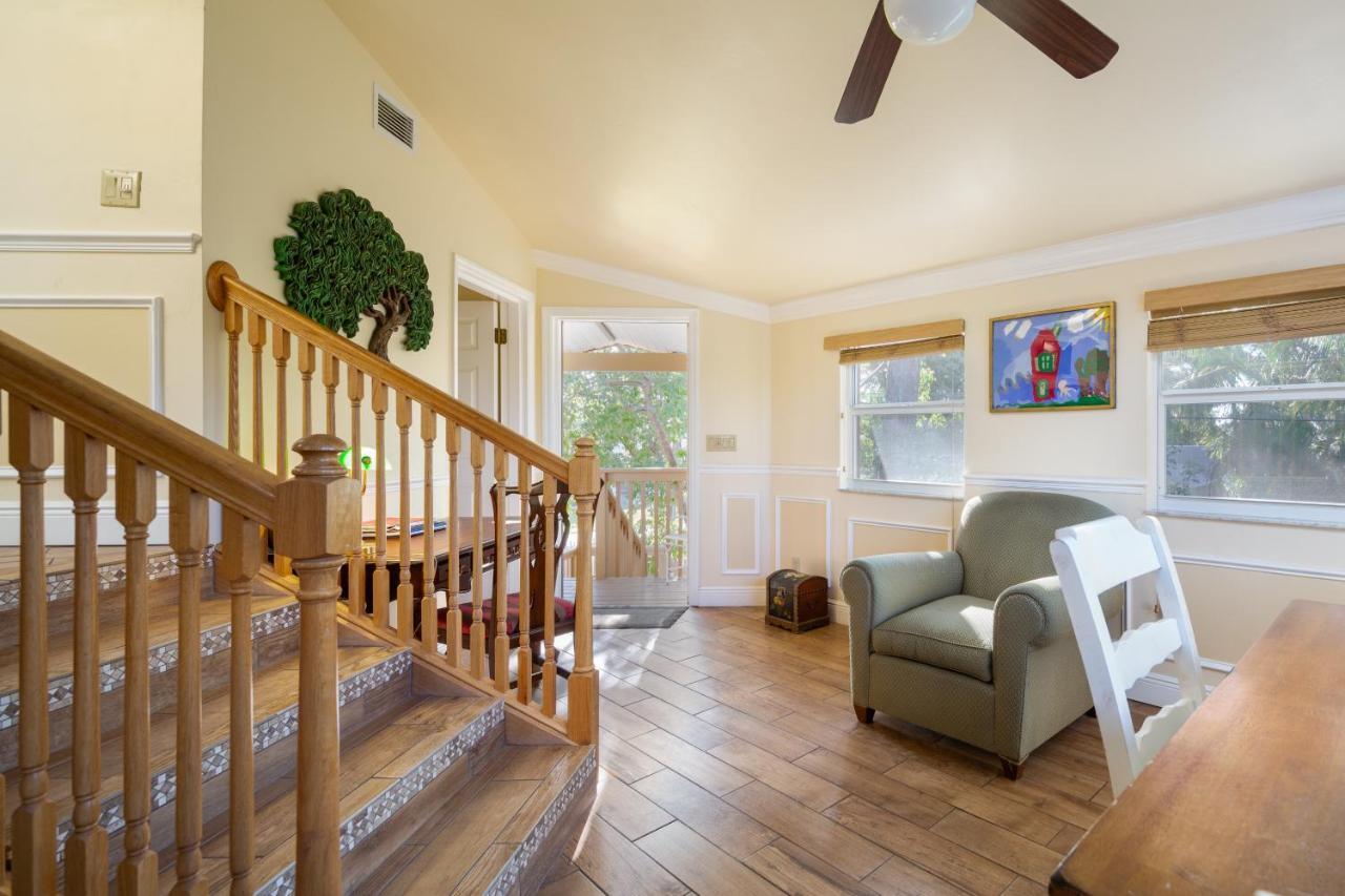 Home By Beach 5 - The Treehouse North North Naples 外观 照片