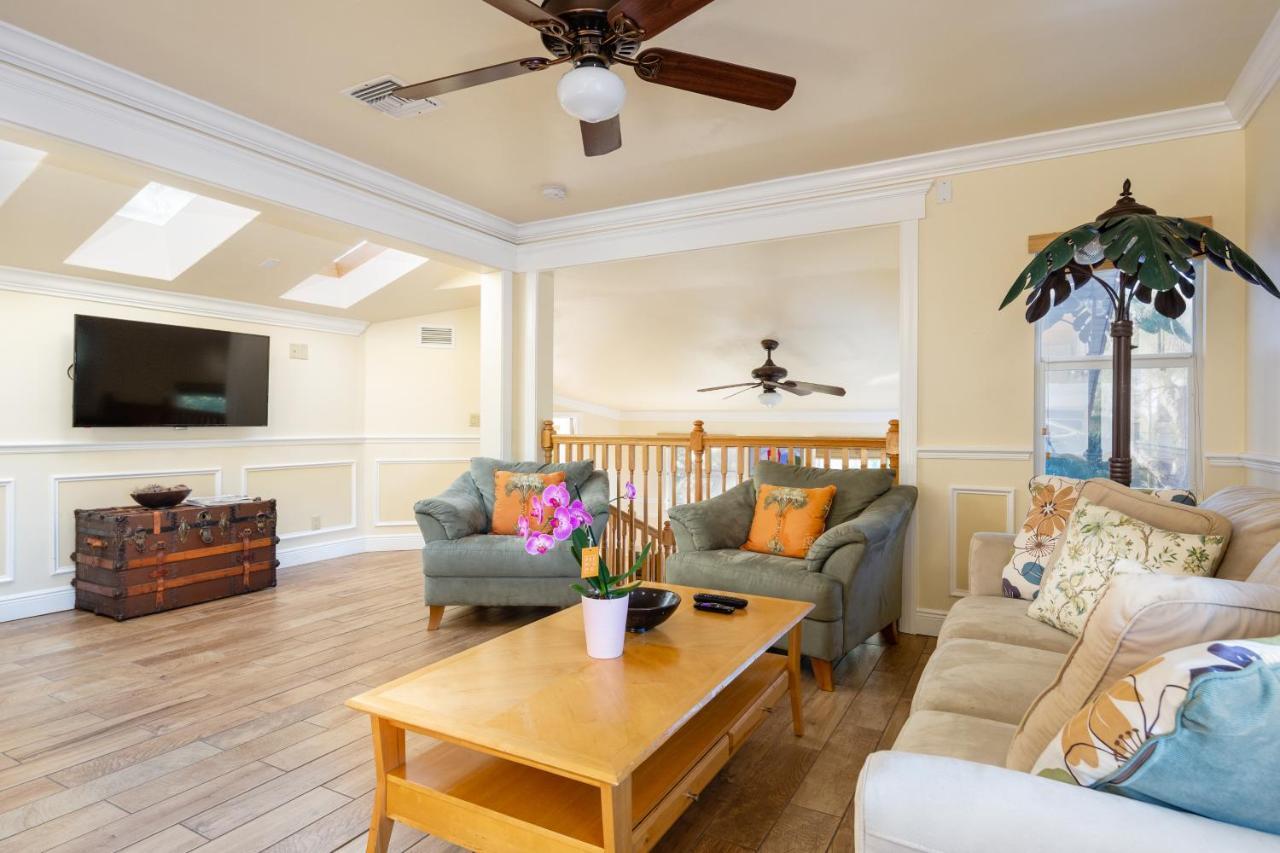 Home By Beach 5 - The Treehouse North North Naples 外观 照片