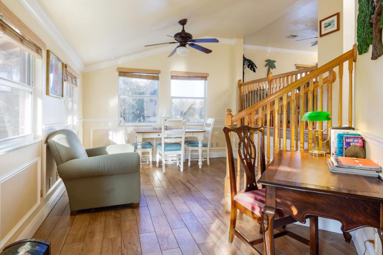 Home By Beach 5 - The Treehouse North North Naples 外观 照片
