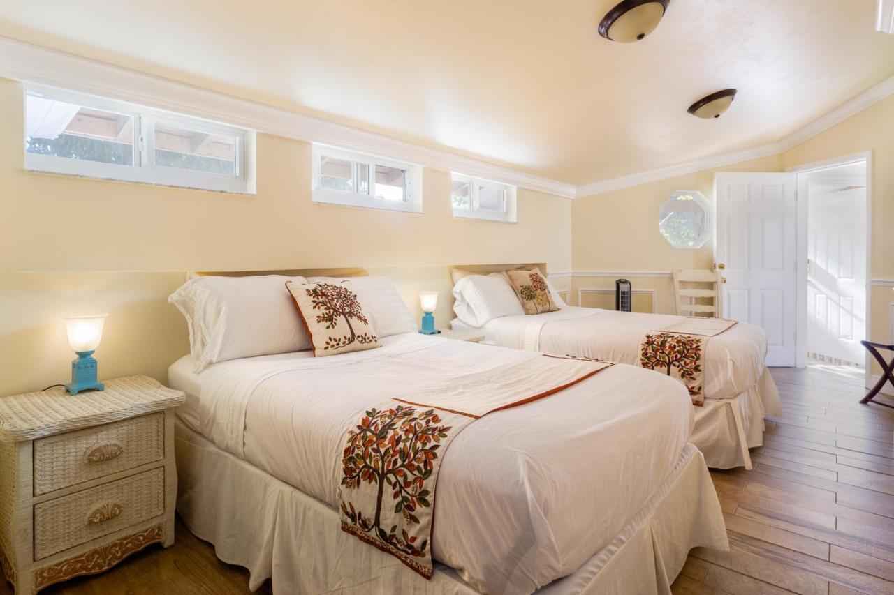 Home By Beach 5 - The Treehouse North North Naples 外观 照片