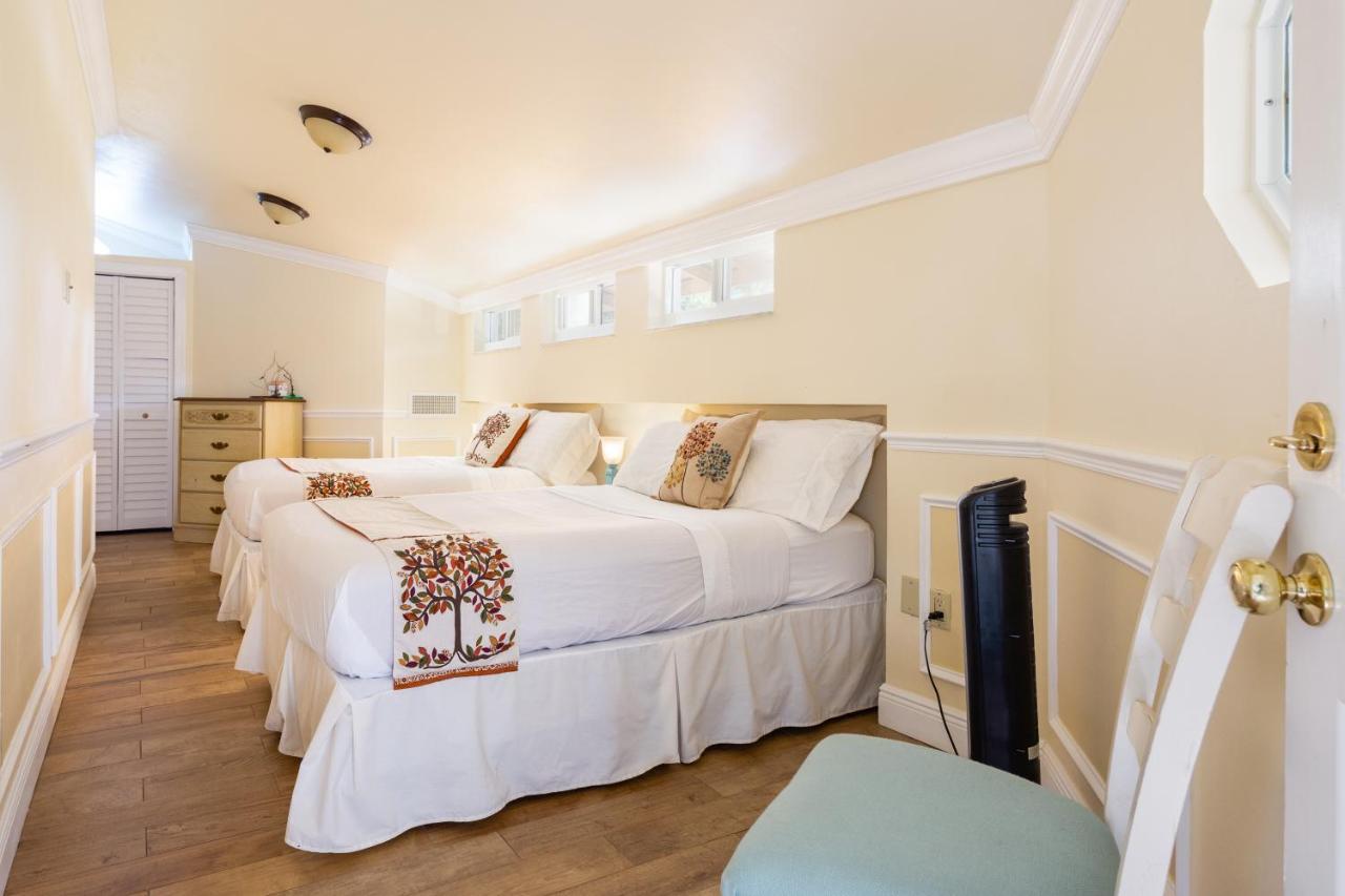 Home By Beach 5 - The Treehouse North North Naples 外观 照片